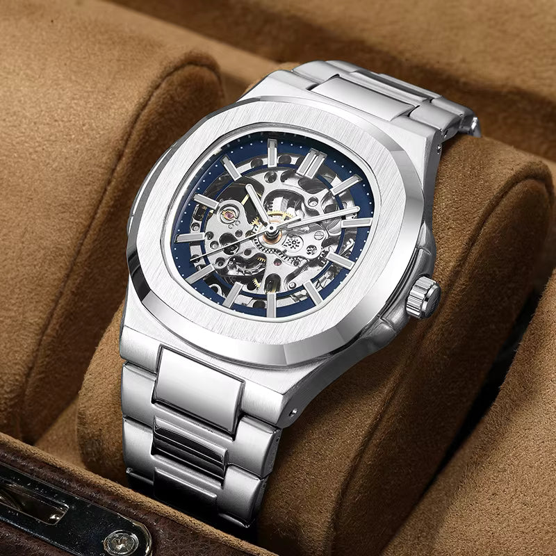 Bestwin Automatic Watch