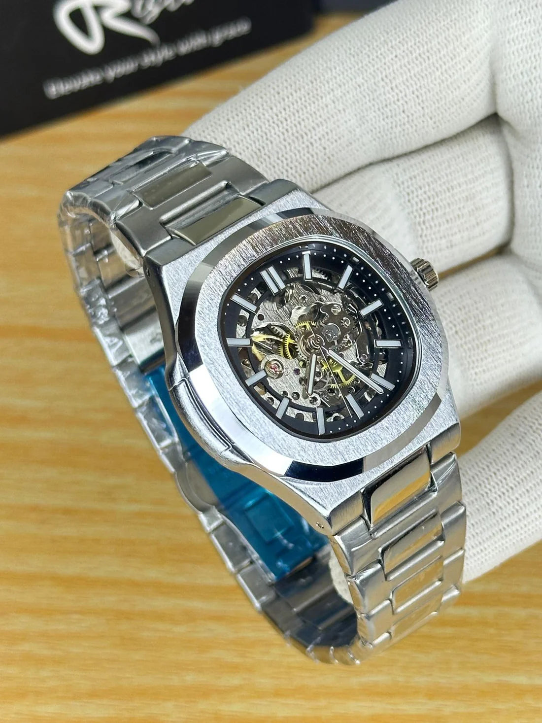Bestwin Automatic Watch