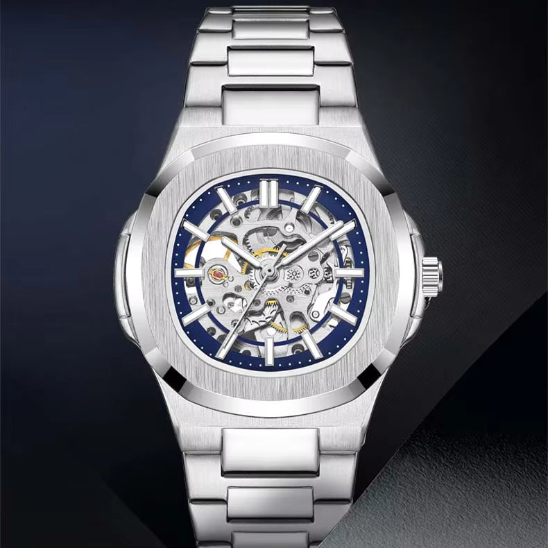 Bestwin Automatic Watch