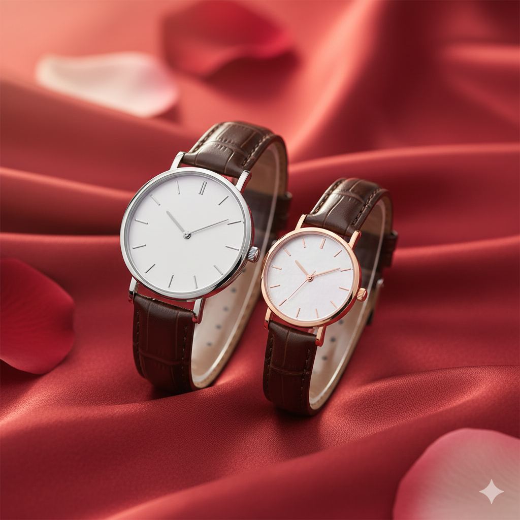 Couple Watches
