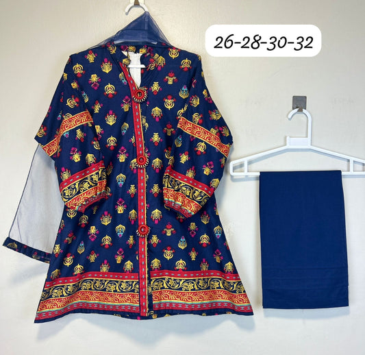 KIDS Ready to wear Collection