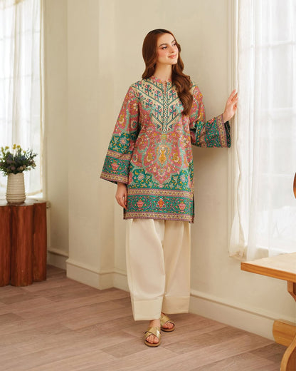 AYRA DIGITAL CO-ORD 2PC (FARSHI)