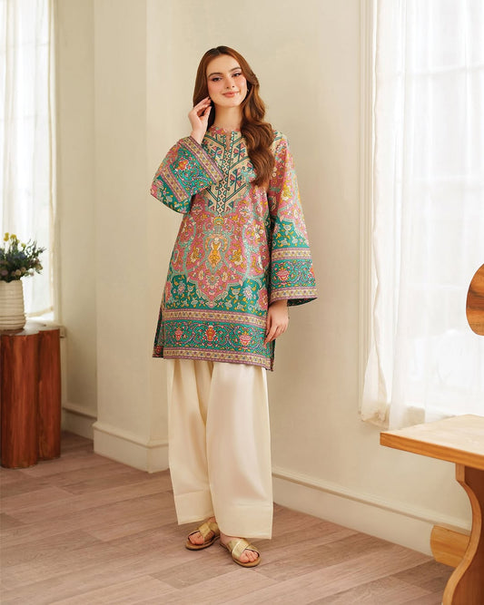 AYRA DIGITAL CO-ORD 2PC (FARSHI)