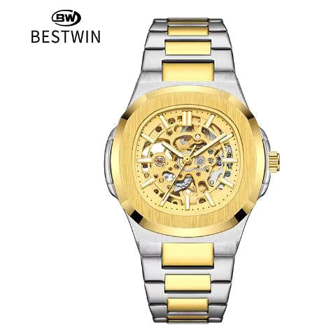 Bestwin Automatic Watch