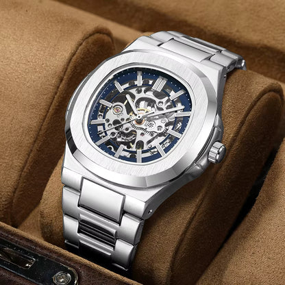 Bestwin Automatic Watch